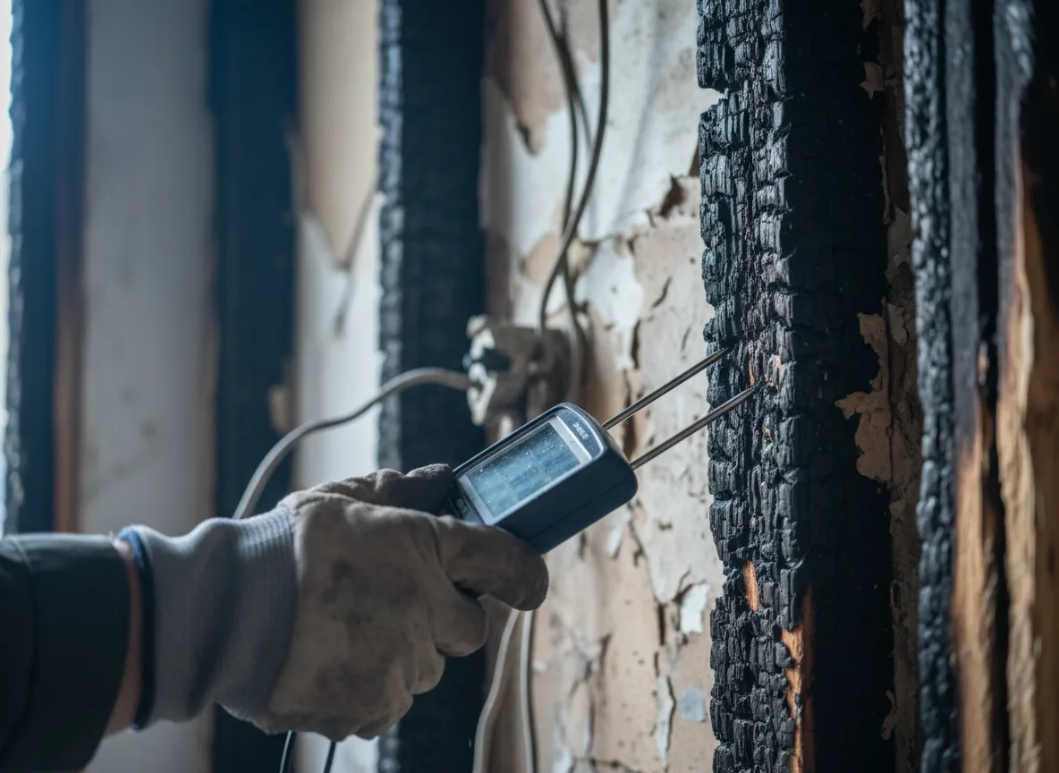 Fire Damage Restoration Panama, OK FAQs